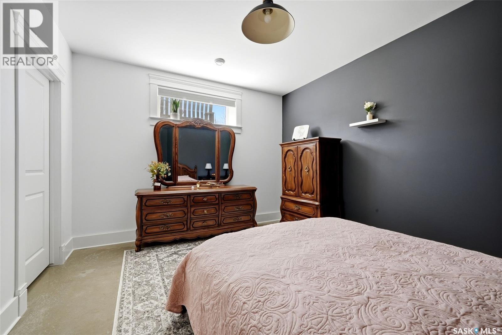 6105 Little Pine Loop, Regina, SK - Indoor Photo Showing Bedroom