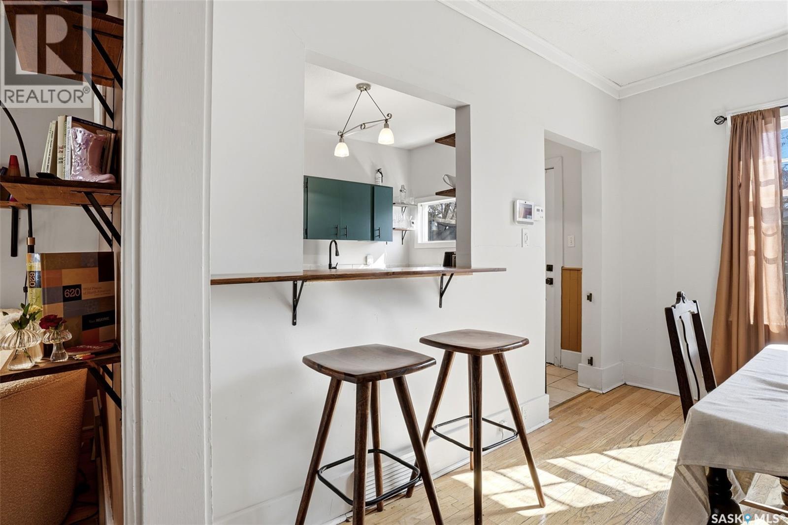 2273 Cameron Street, Regina, SK - Indoor