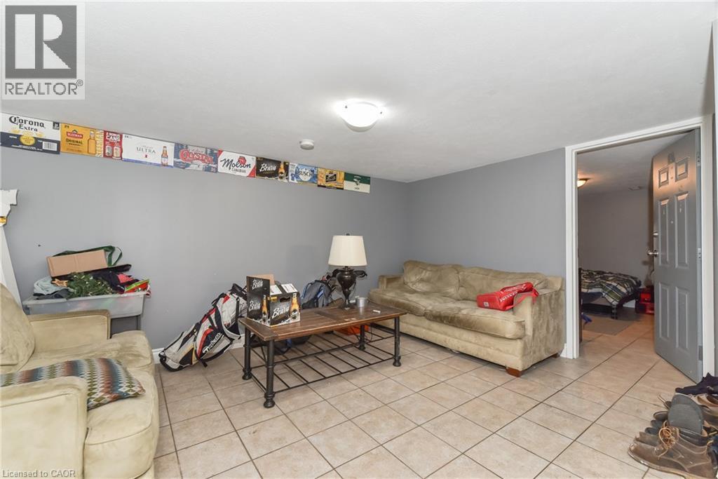 166 Elgin Crescent, Waterloo, ON - Indoor