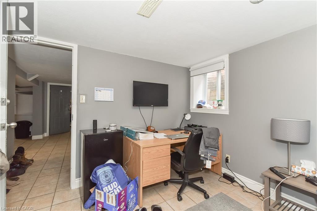 166 Elgin Crescent, Waterloo, ON - Indoor Photo Showing Other Room