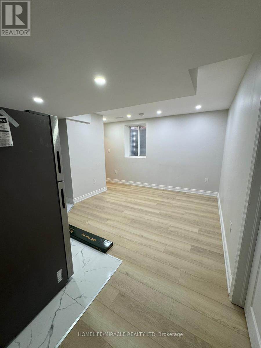 40 Eberly Woods Drive, Caledon, ON - Indoor