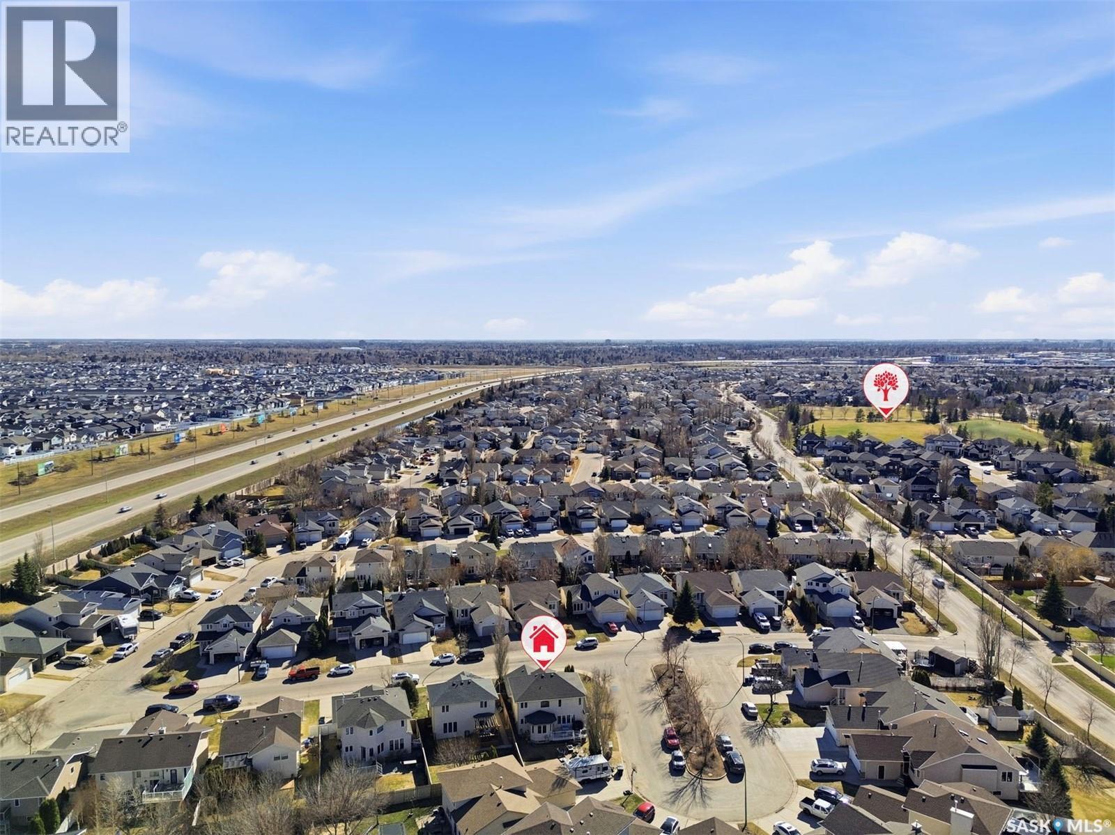 311 Guenter Crescent, Saskatoon, SK - Outdoor With View