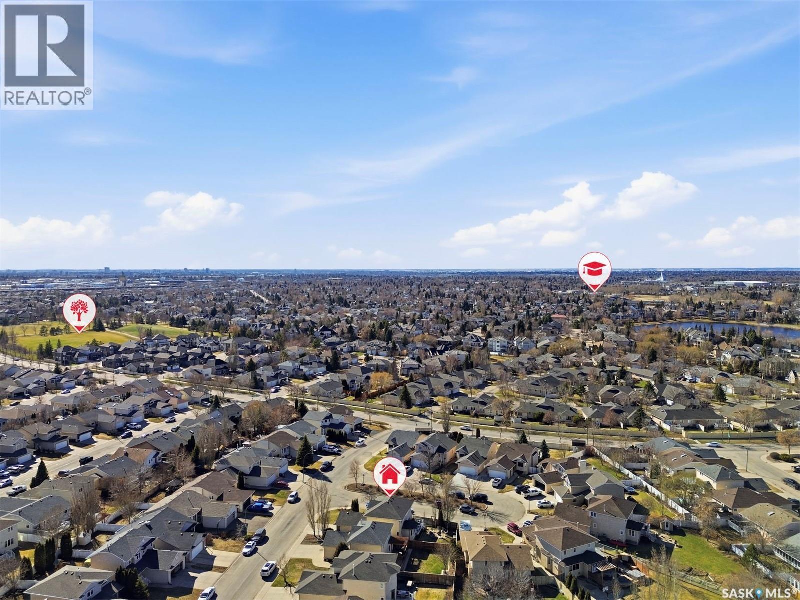 311 Guenter Crescent, Saskatoon, SK - Outdoor With View
