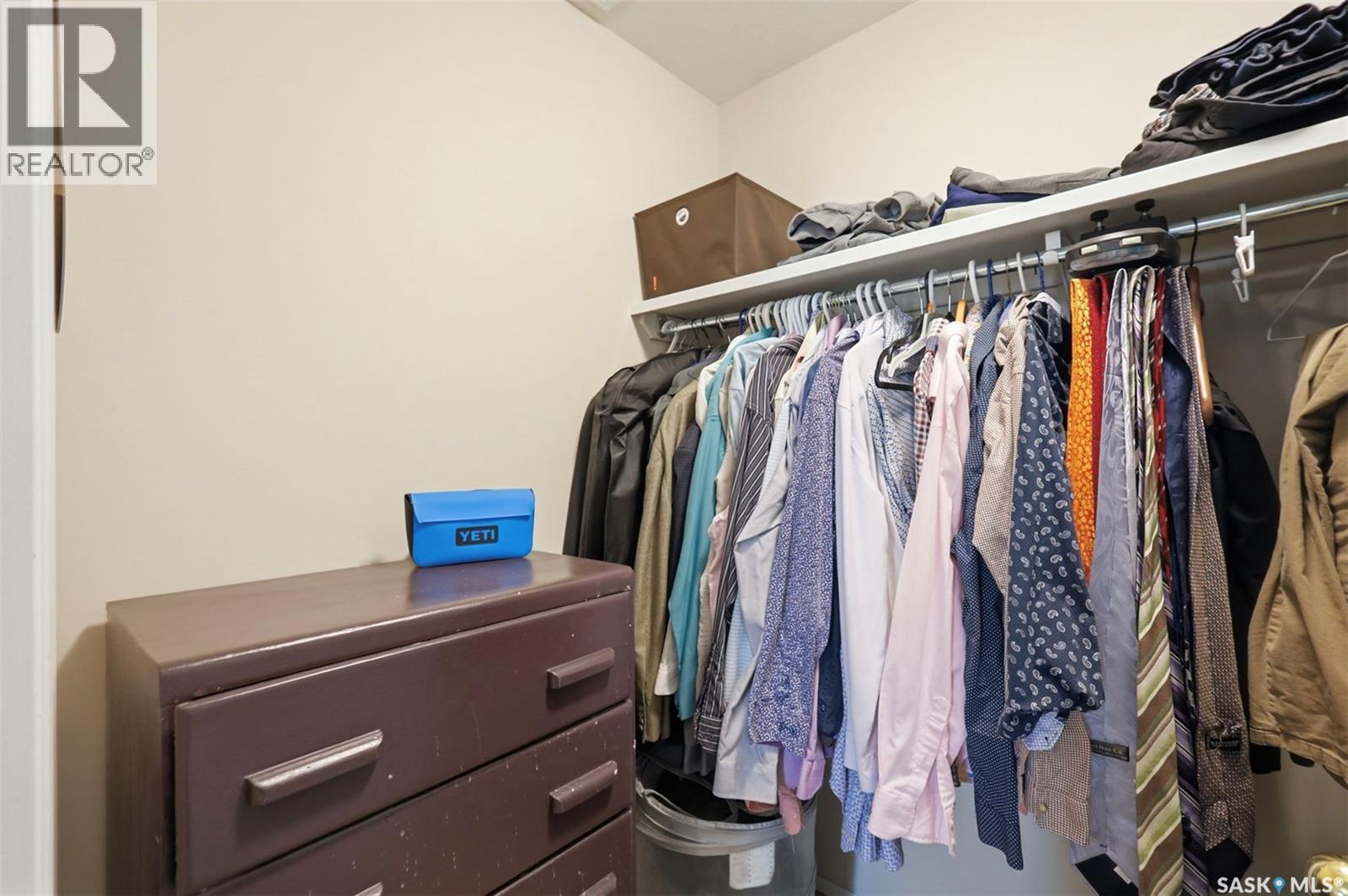 311 Guenter Crescent, Saskatoon, SK - Indoor With Storage