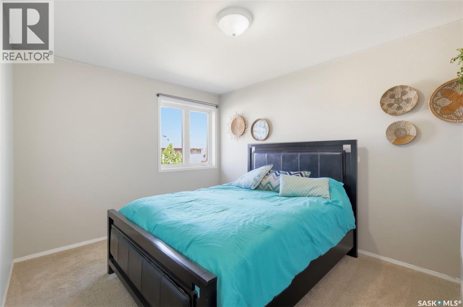 311 Guenter Crescent, Saskatoon, SK - Indoor Photo Showing Bedroom