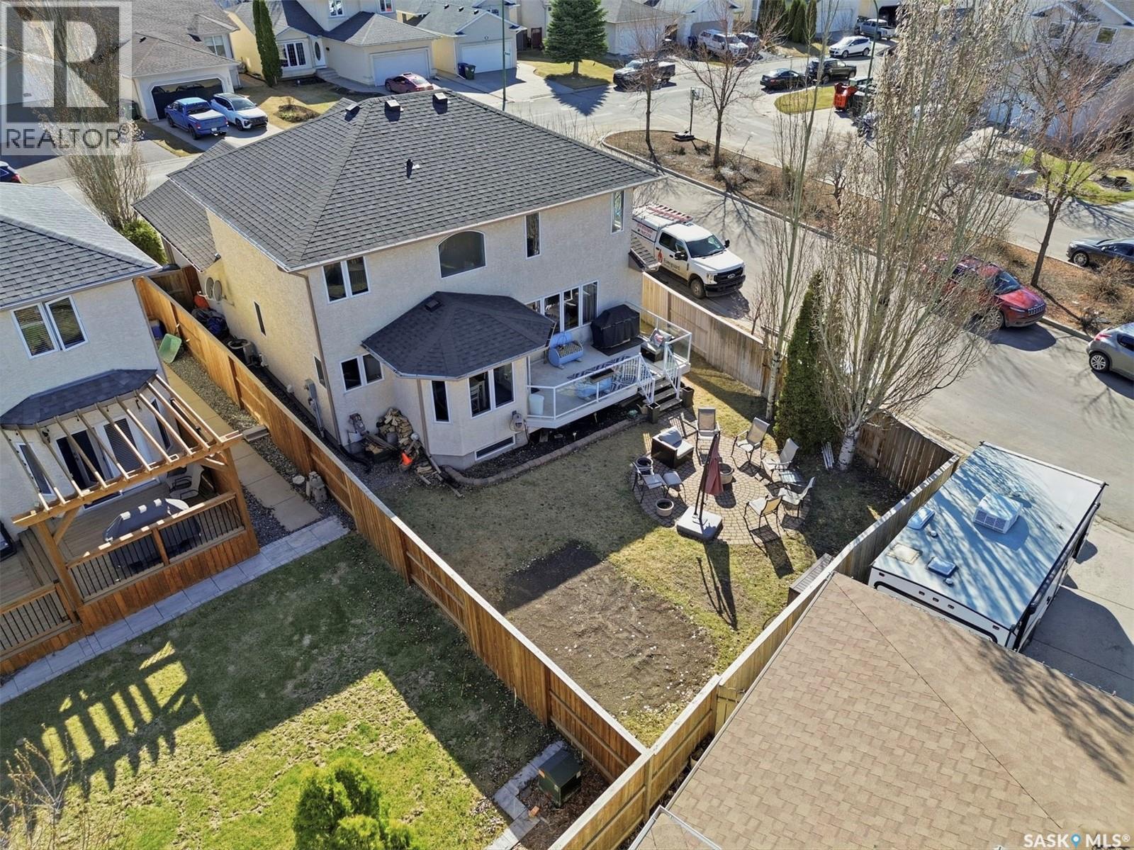 311 Guenter Crescent, Saskatoon, SK - Outdoor