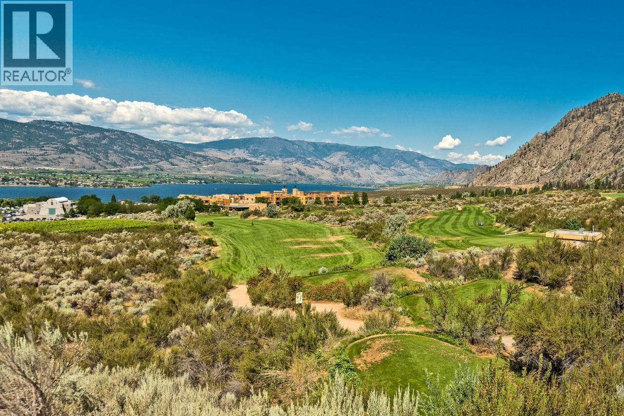 2000 Valleyview Drive Unit# 21, Osoyoos, BC - Outdoor With View