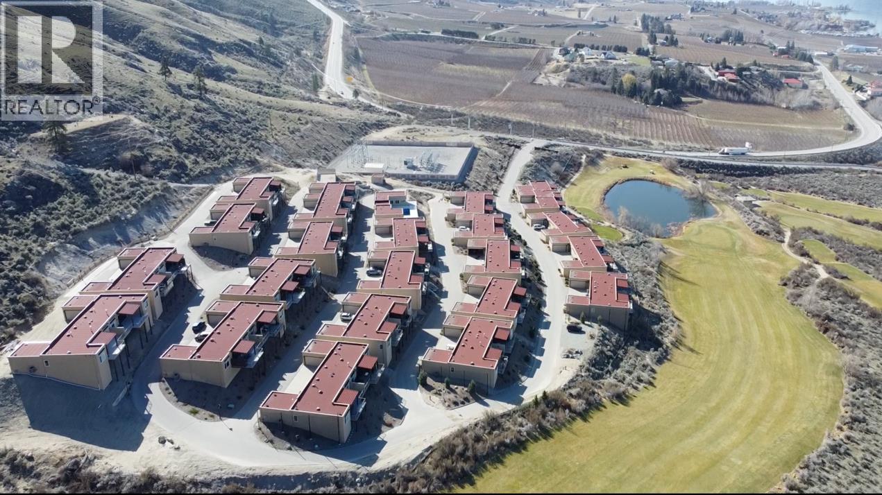 2000 Valleyview Drive Unit# 21, Osoyoos, BC - Outdoor With View