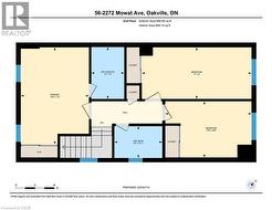 Floor plan -