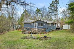 10 - 422 ISLAND VIEW ROAD Alnwick/Haldimand, ON K0K 2X0