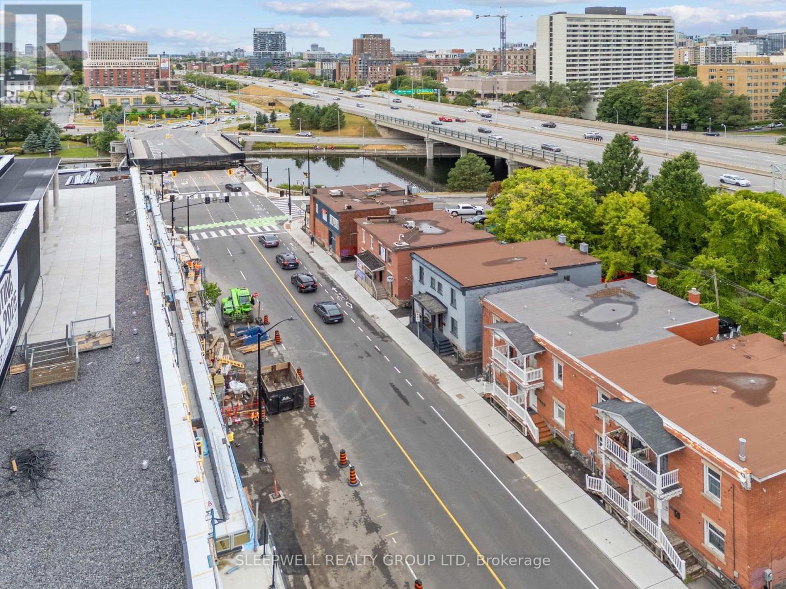 5 Hawthorne Avenue, Ottawa, ON