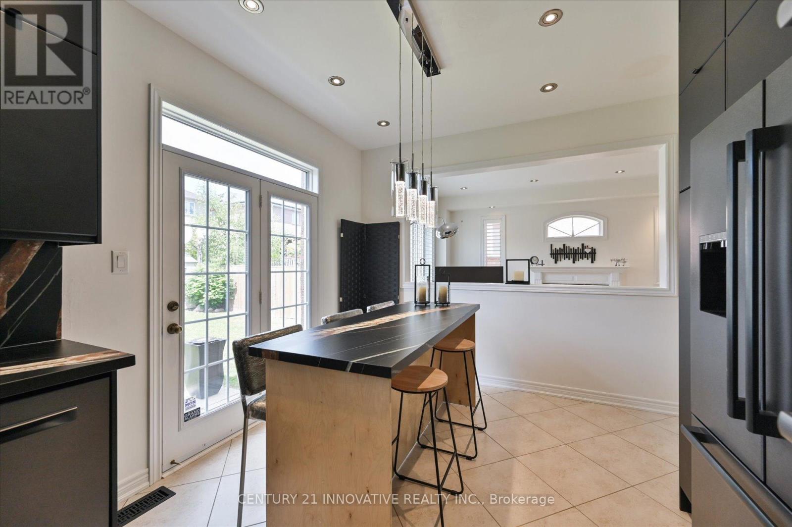 92 Riverwalk Drive, Markham, ON - Indoor