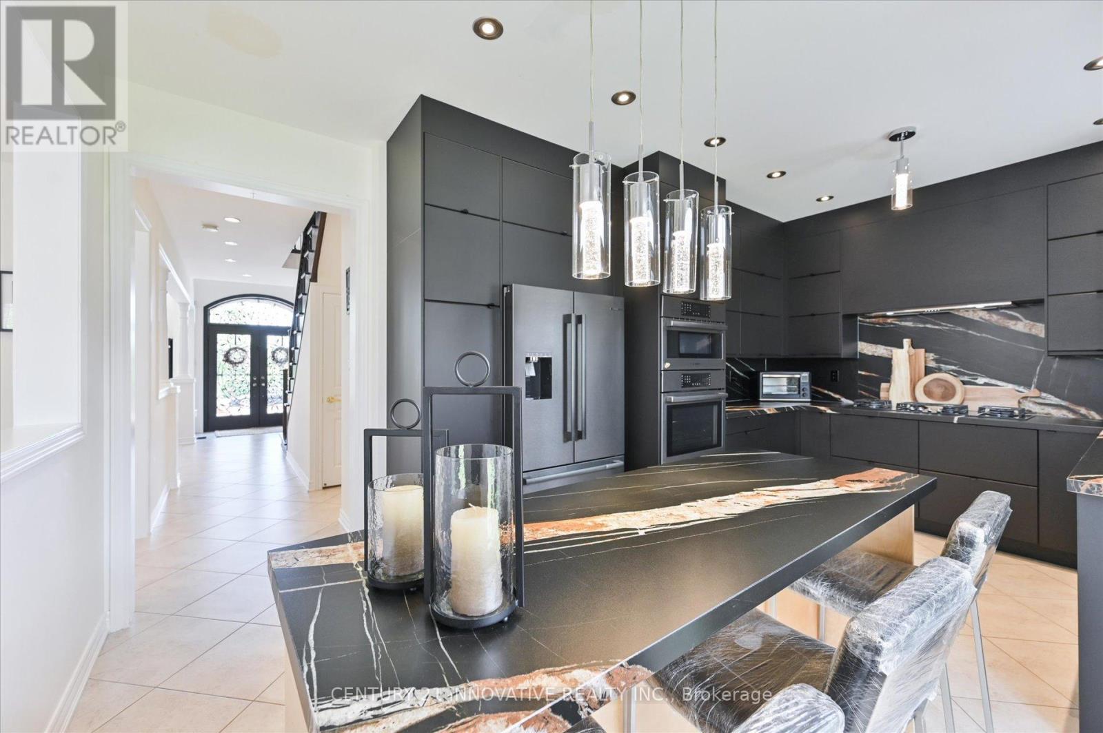 92 Riverwalk Drive, Markham, ON - Indoor