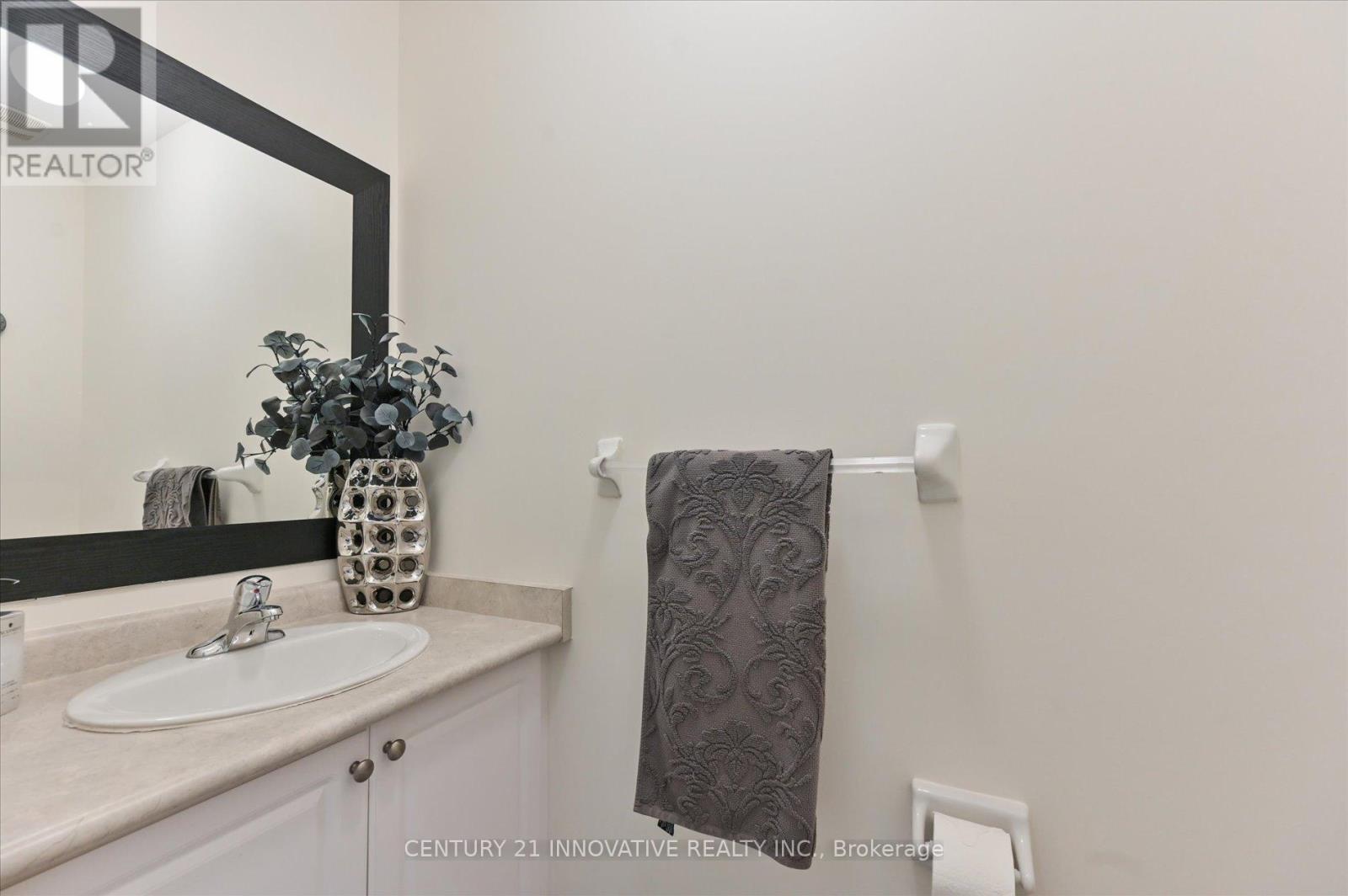 92 Riverwalk Drive, Markham, ON - Indoor Photo Showing Bathroom