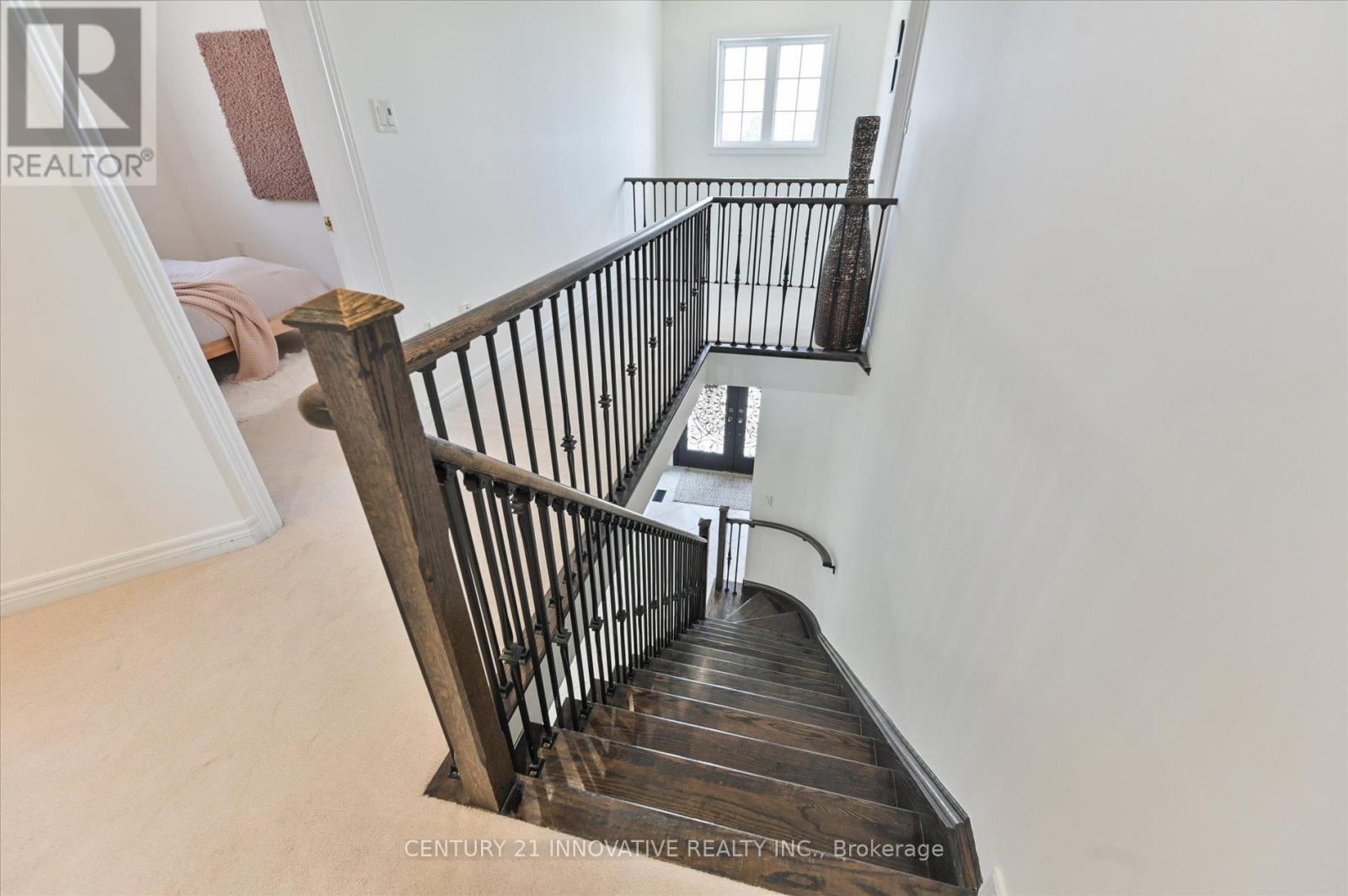 92 Riverwalk Drive, Markham, ON - Indoor Photo Showing Other Room