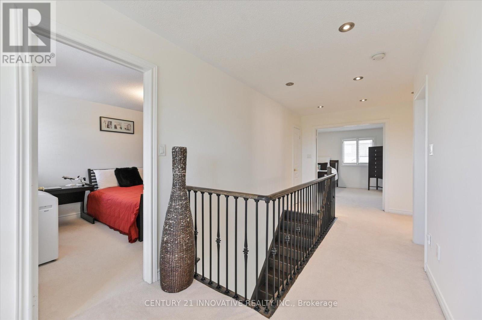 92 Riverwalk Drive, Markham, ON - Indoor Photo Showing Other Room