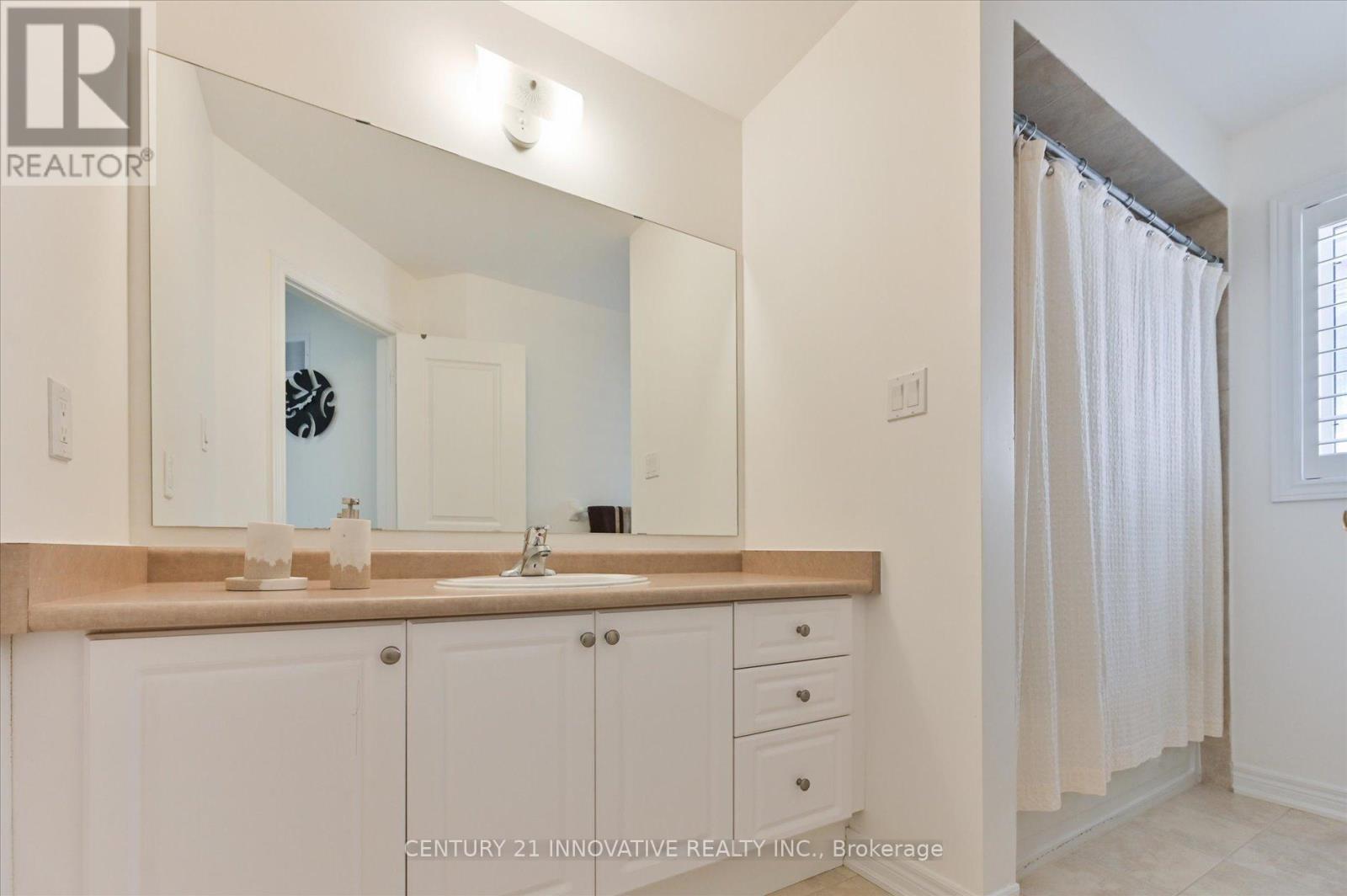 92 Riverwalk Drive, Markham, ON - Indoor Photo Showing Bathroom