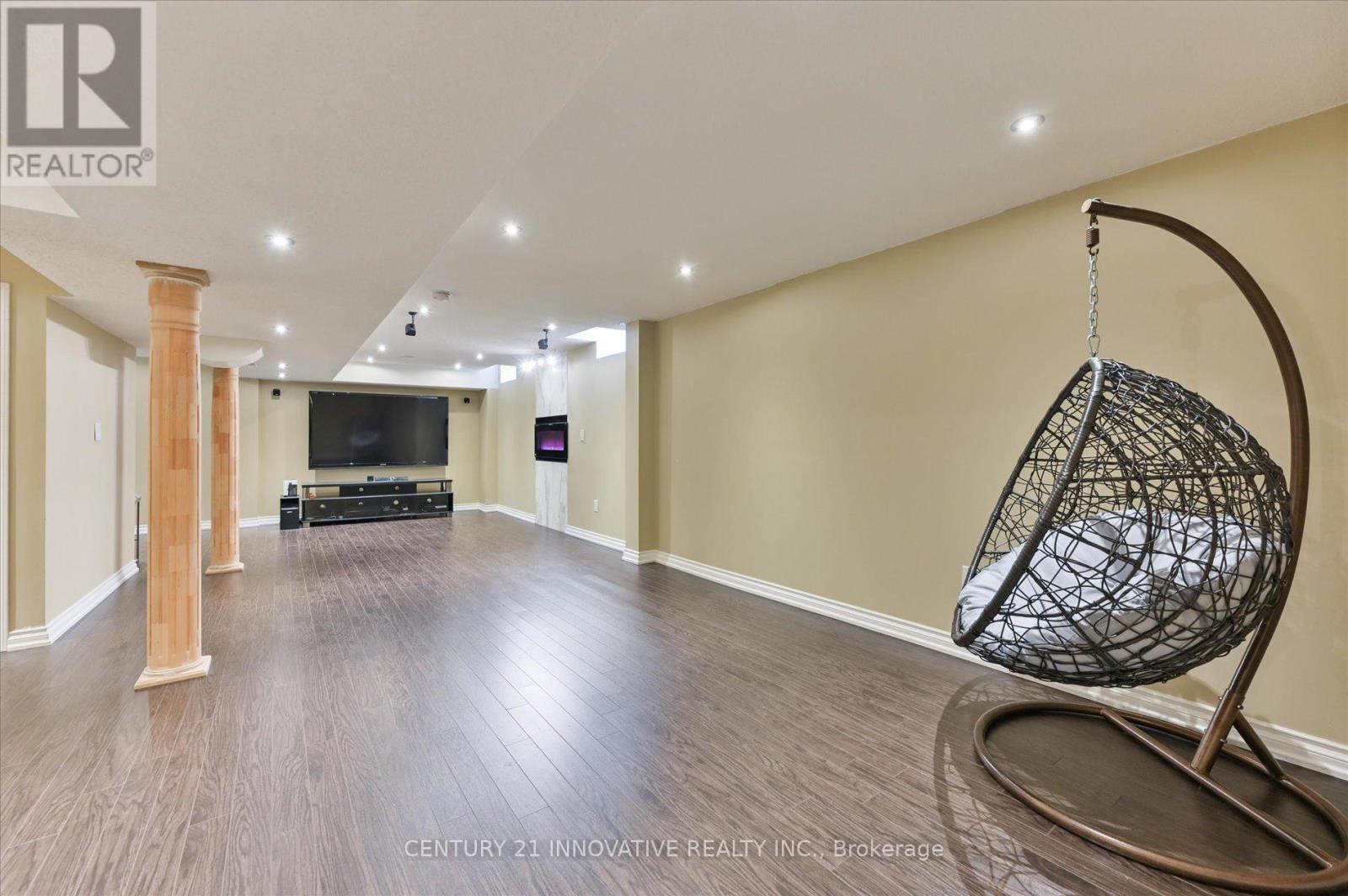 92 Riverwalk Drive, Markham, ON - Indoor