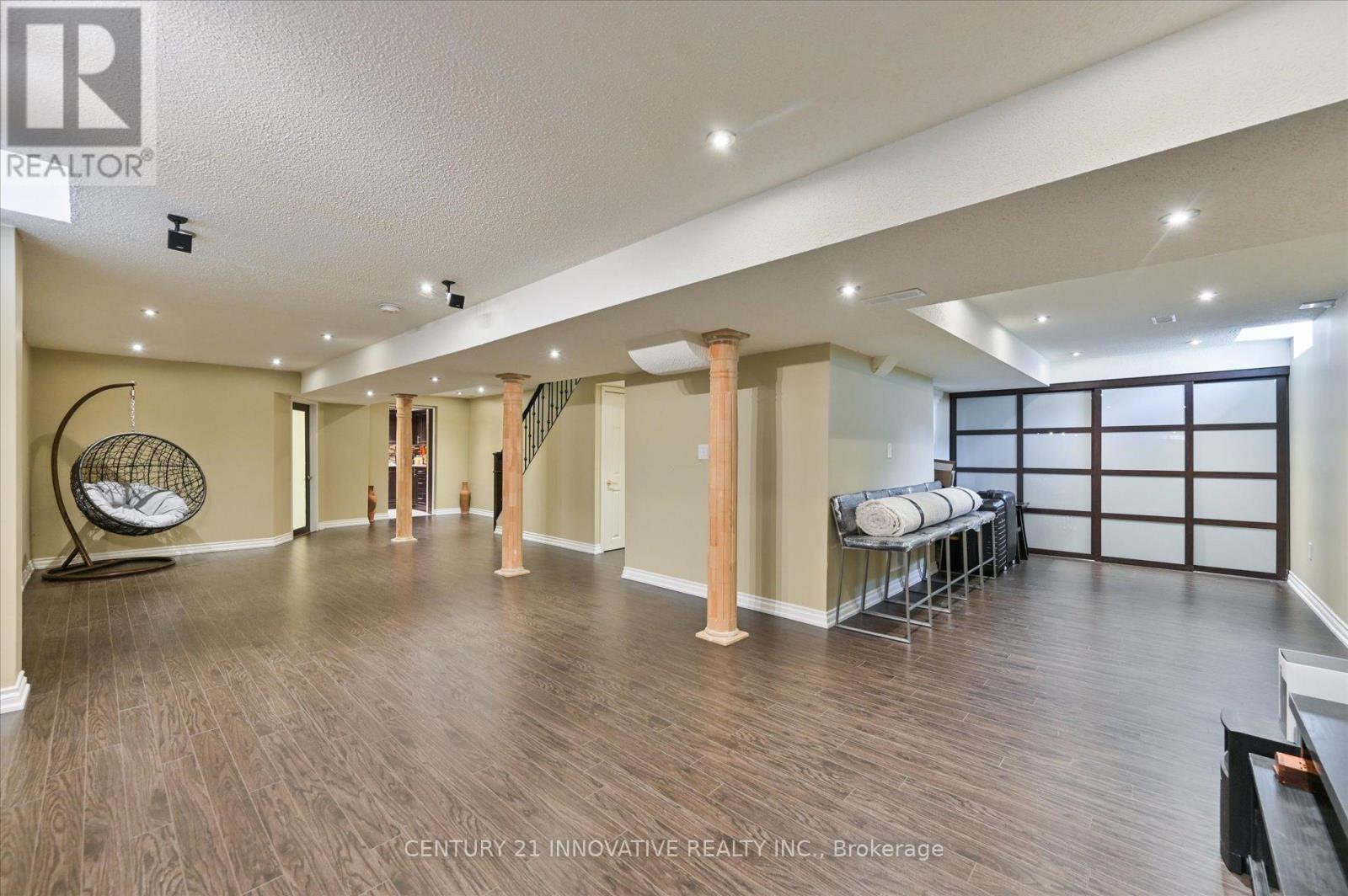 92 Riverwalk Drive, Markham, ON - Indoor Photo Showing Other Room
