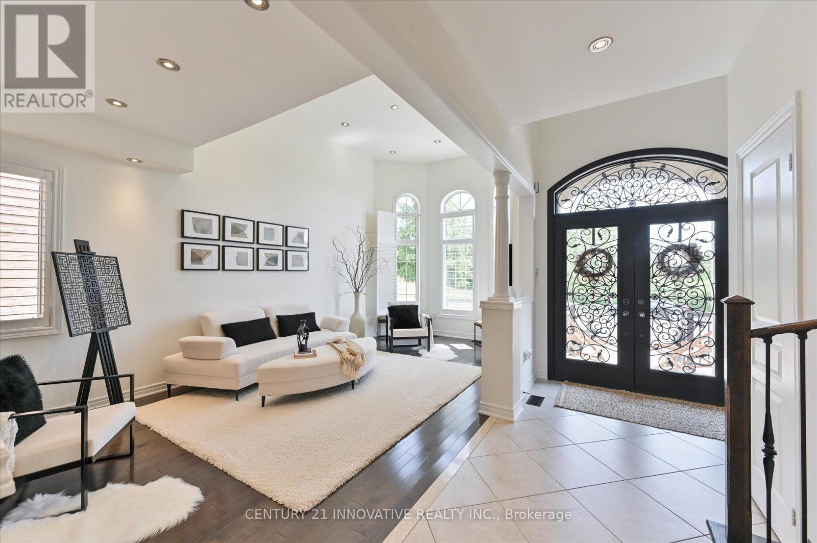 92 Riverwalk Drive, Markham, ON - Indoor
