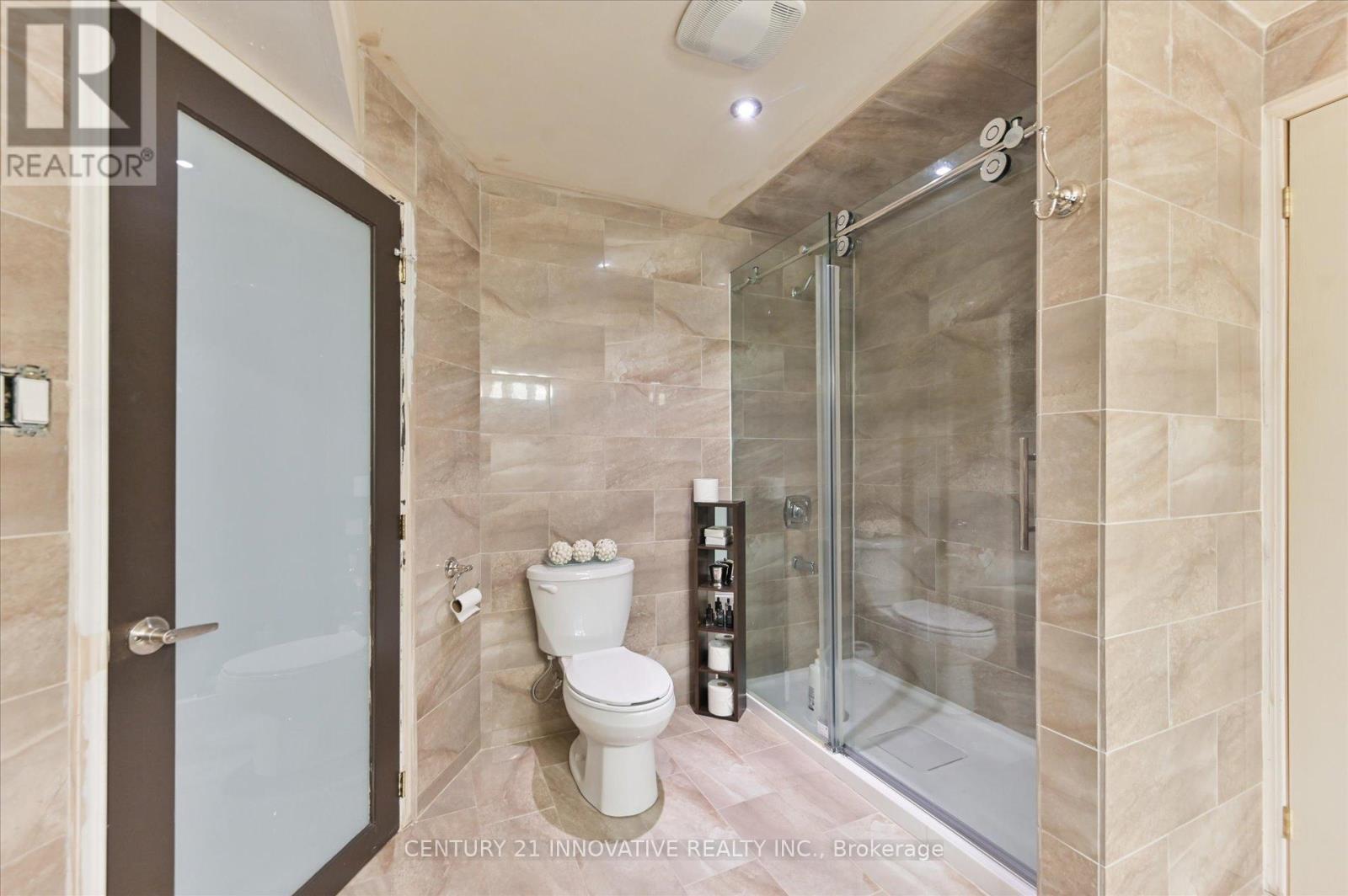 92 Riverwalk Drive, Markham, ON - Indoor Photo Showing Bathroom