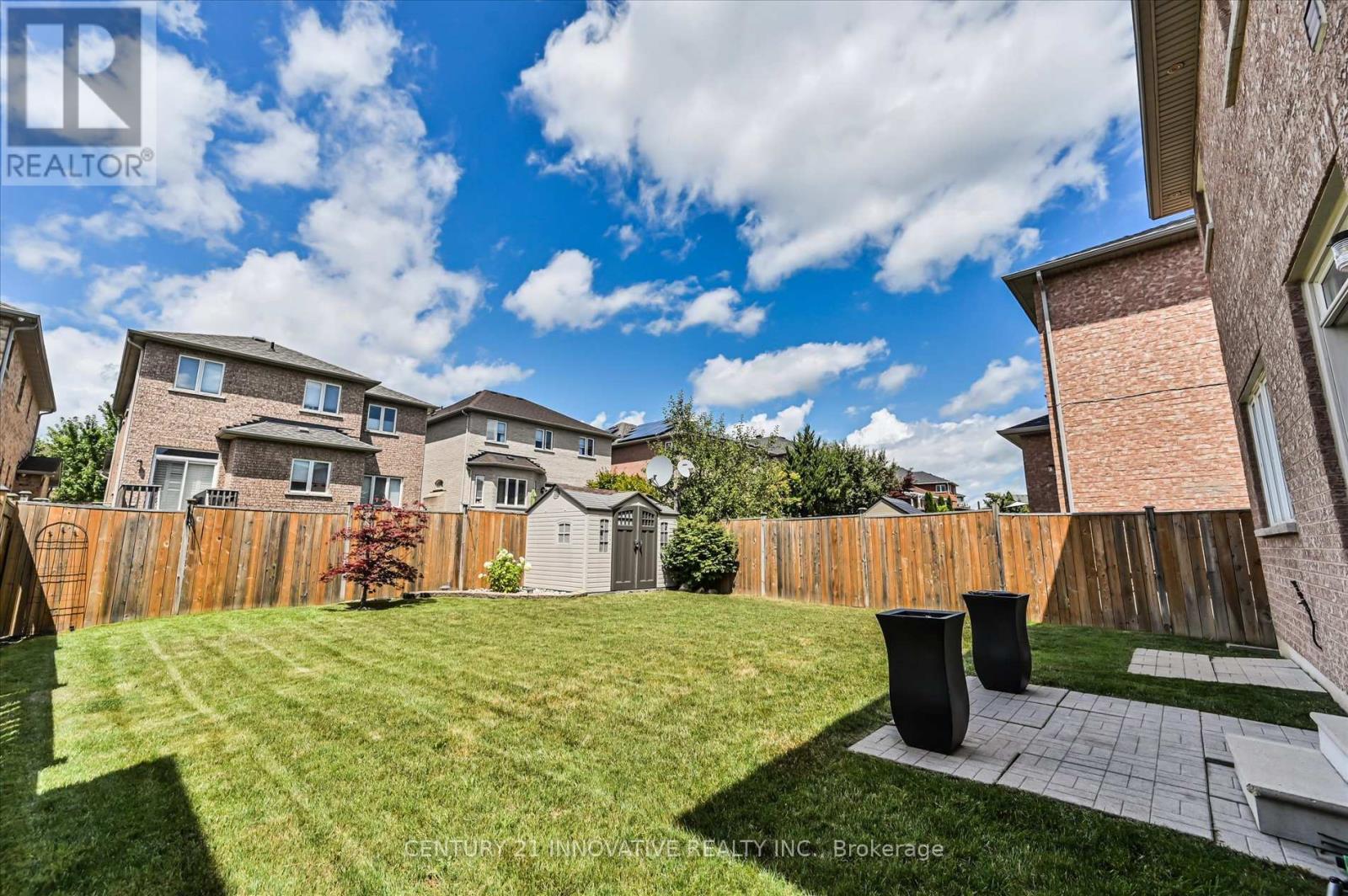 92 Riverwalk Drive, Markham, ON - Outdoor
