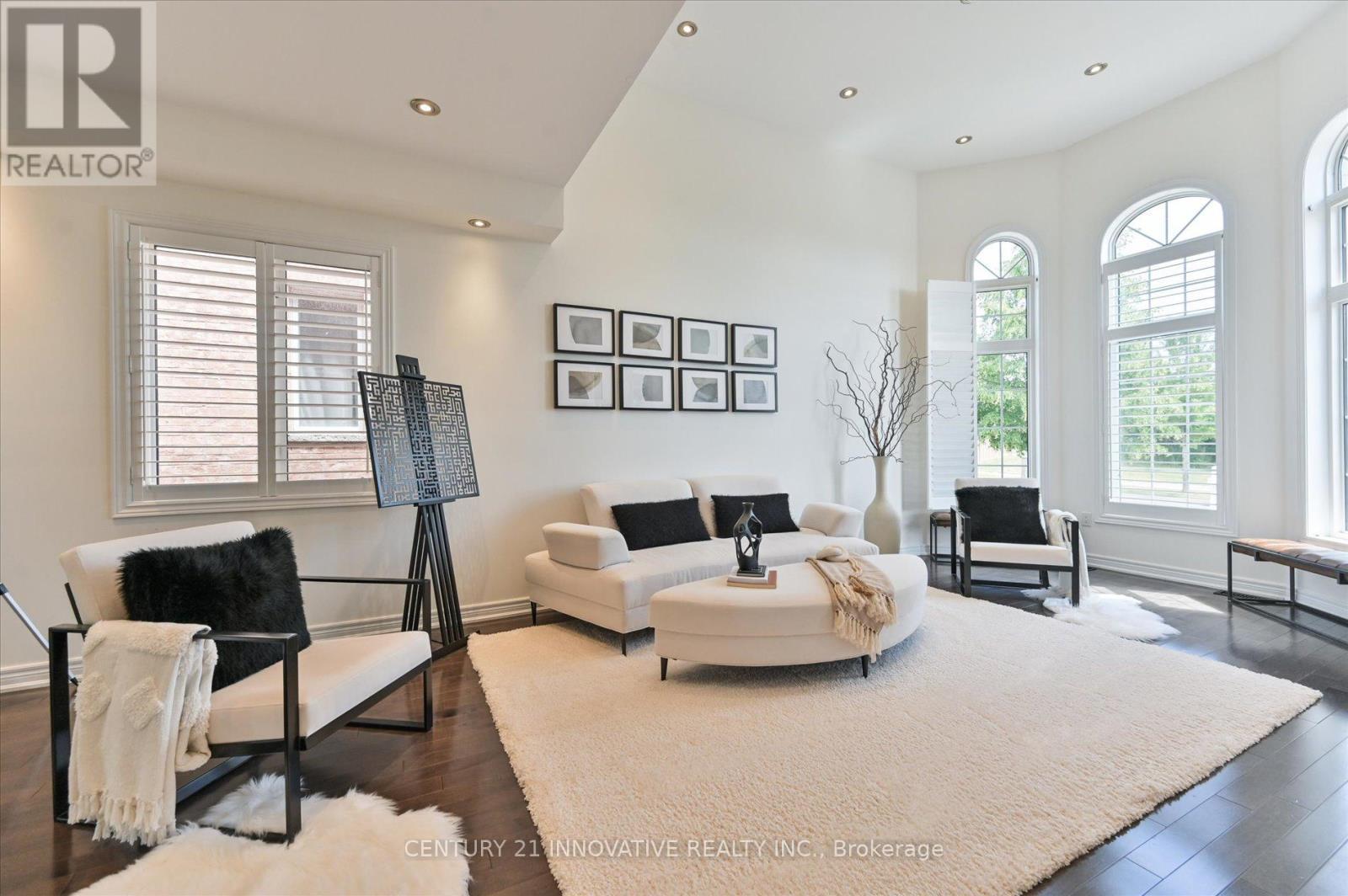 92 Riverwalk Drive, Markham, ON - Indoor