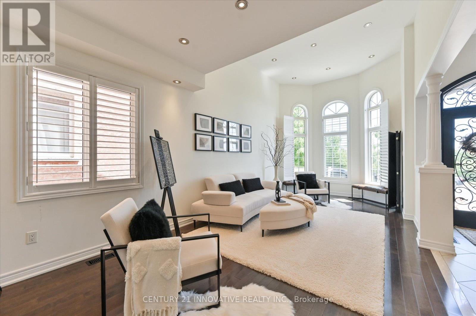 92 Riverwalk Drive, Markham, ON - Indoor