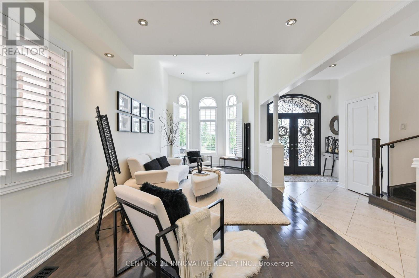 92 Riverwalk Drive, Markham, ON - Indoor