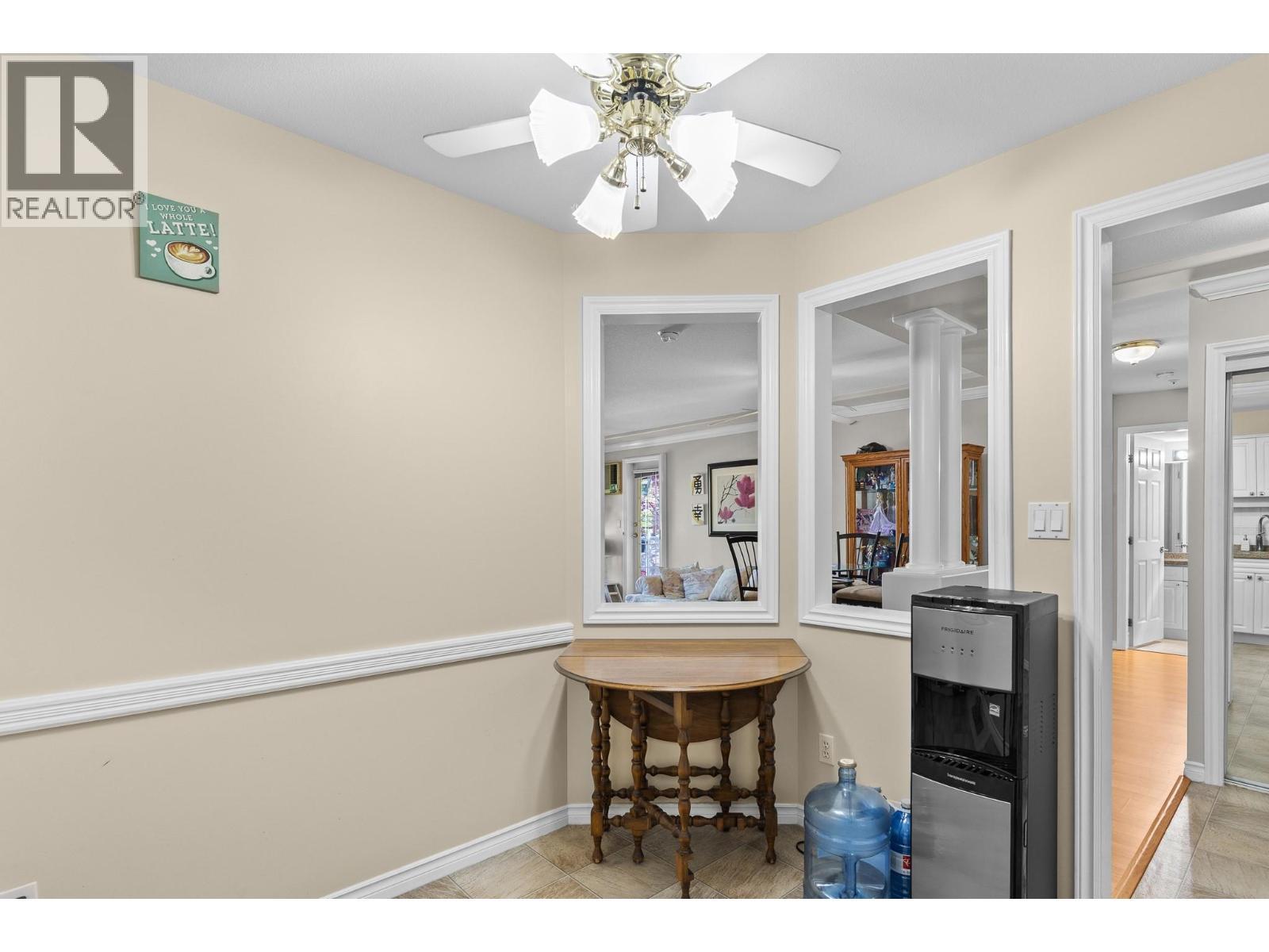 3300 Centennial Drive Unit# 204, Vernon, BC - Indoor Photo Showing Other Room