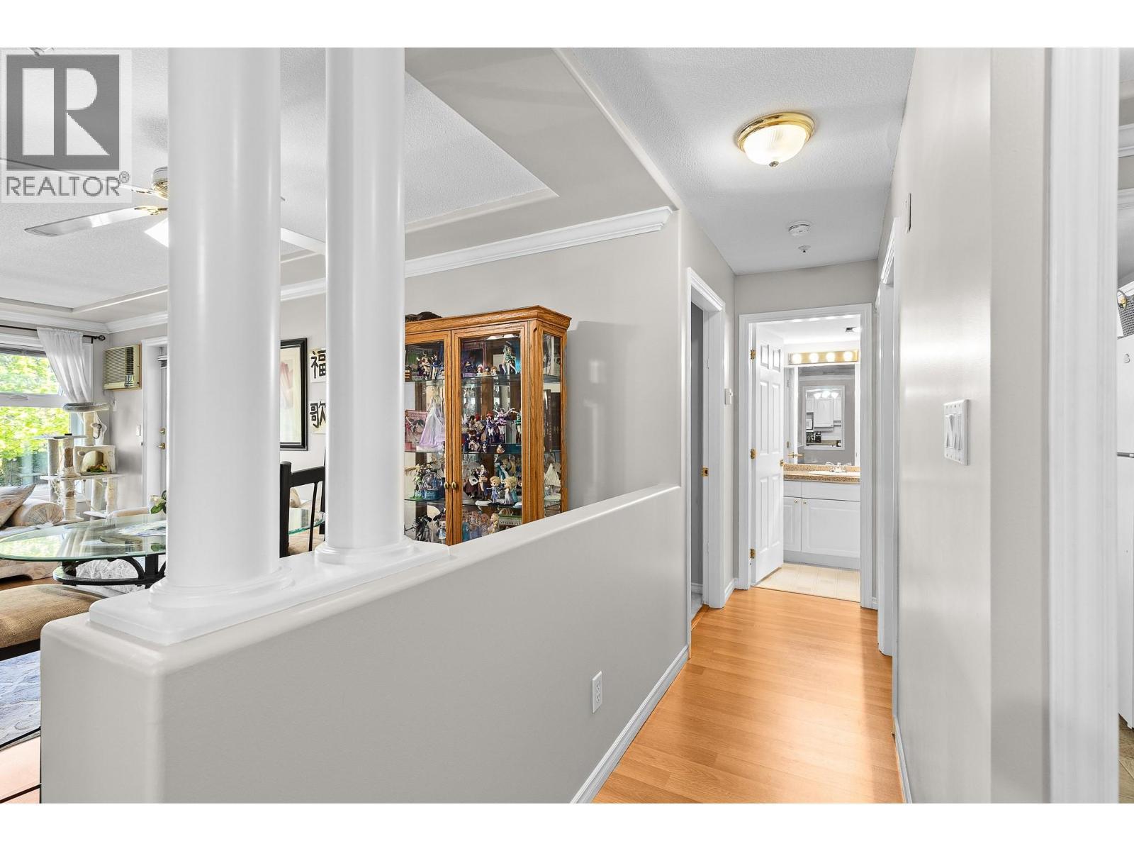 3300 Centennial Drive Unit# 204, Vernon, BC - Indoor Photo Showing Other Room