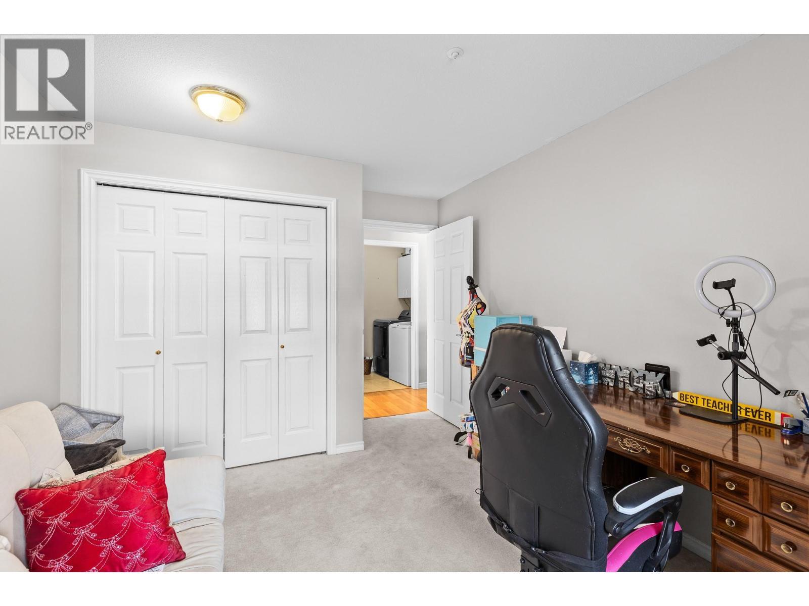 3300 Centennial Drive Unit# 204, Vernon, BC - Indoor