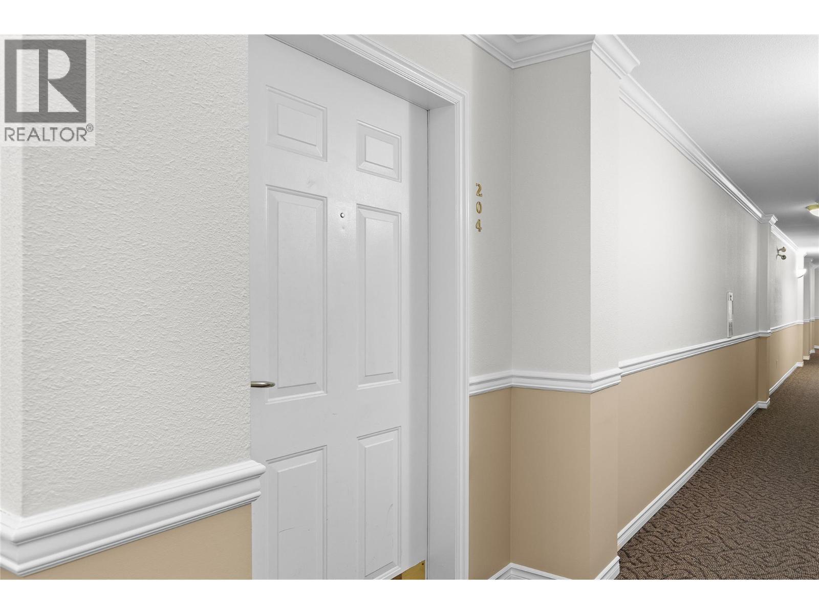 3300 Centennial Drive Unit# 204, Vernon, BC - Indoor Photo Showing Other Room