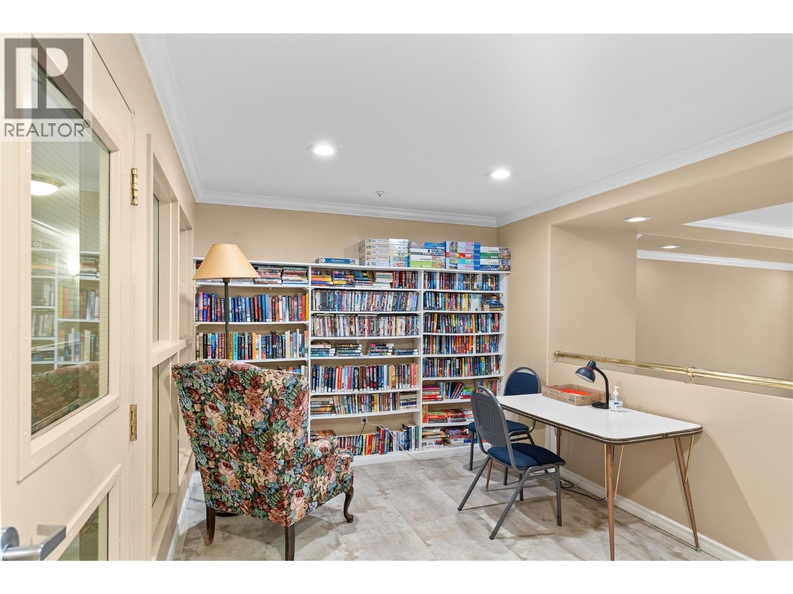 3300 Centennial Drive Unit# 204, Vernon, BC - Indoor