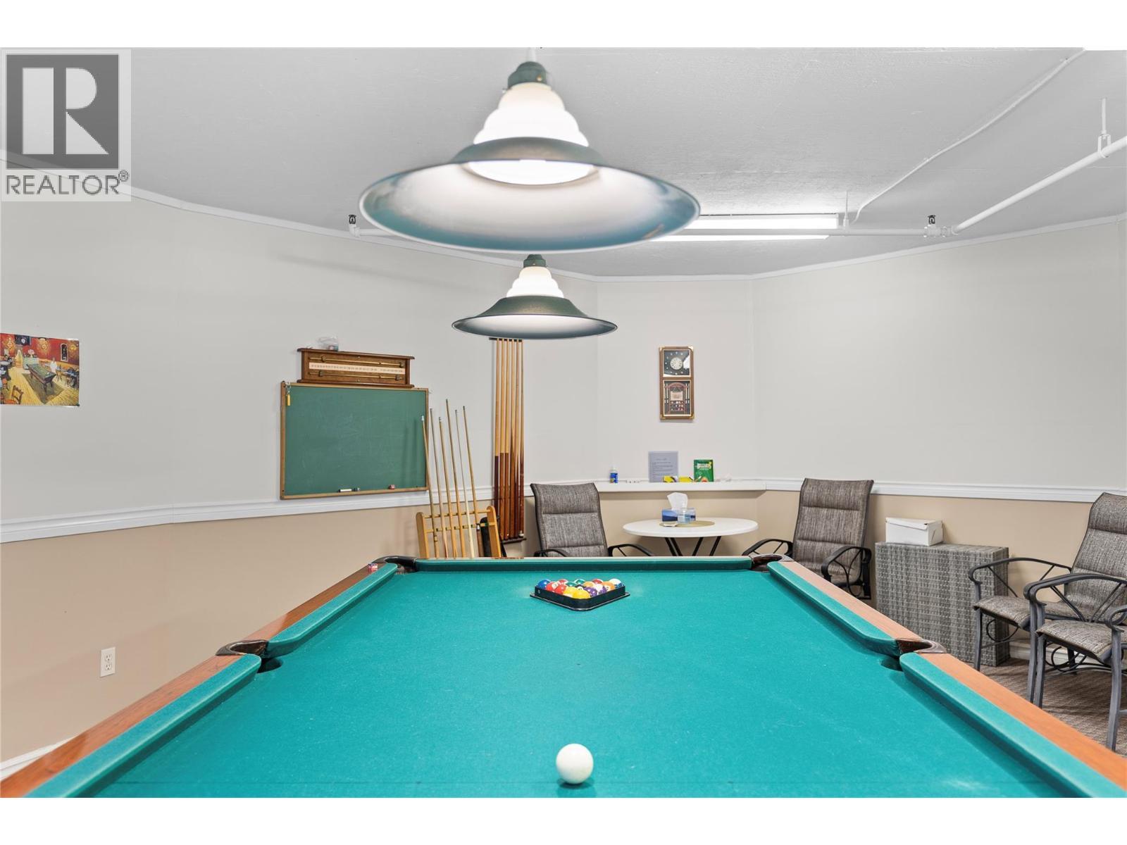 3300 Centennial Drive Unit# 204, Vernon, BC - Indoor Photo Showing Other Room