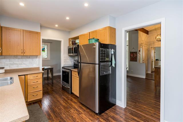 44 Falconer Bay, Winnipeg, MB