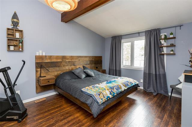 44 Falconer Bay, Winnipeg, MB