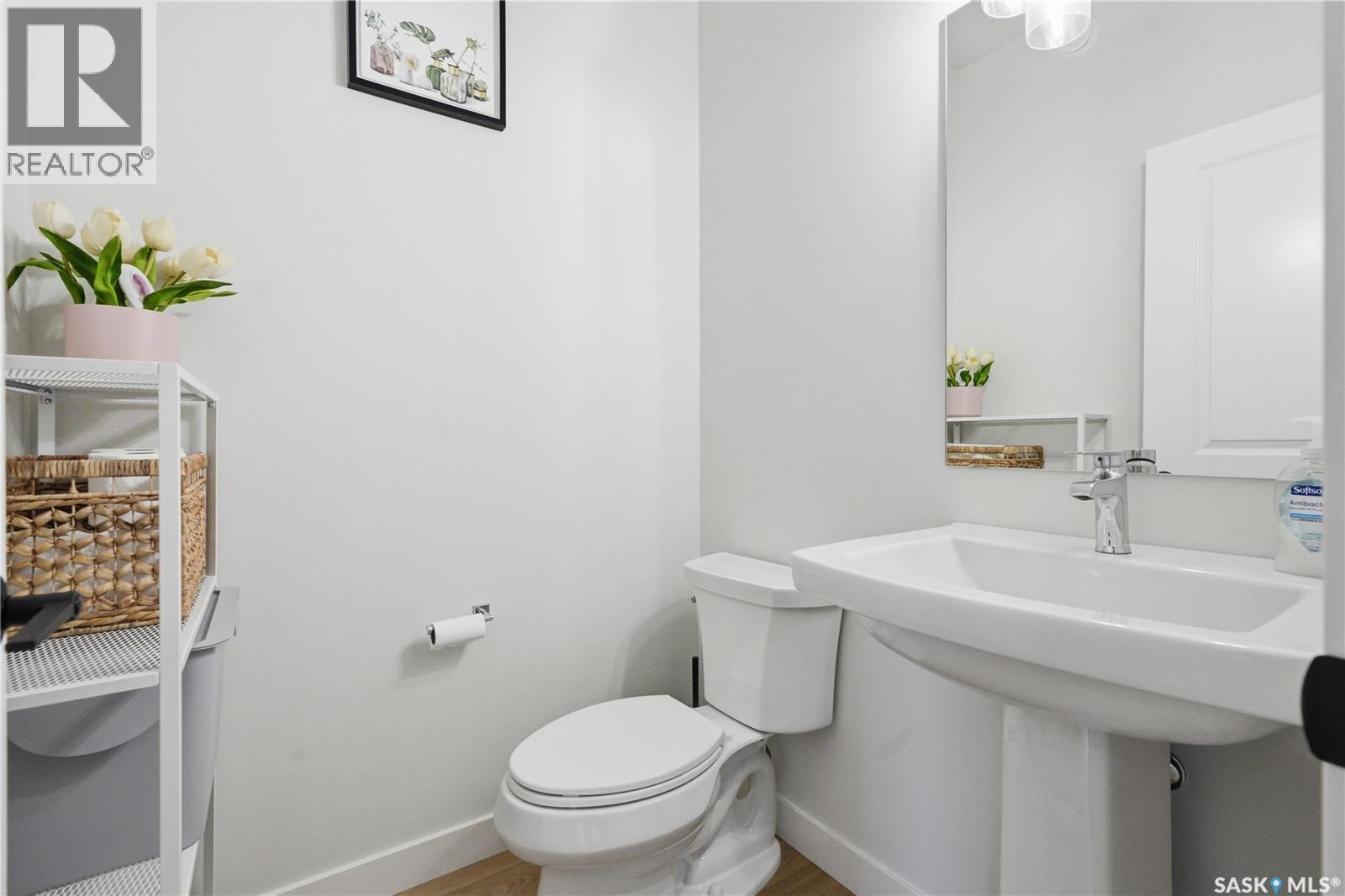 159 Doran Way, Saskatoon, SK - Indoor Photo Showing Bathroom