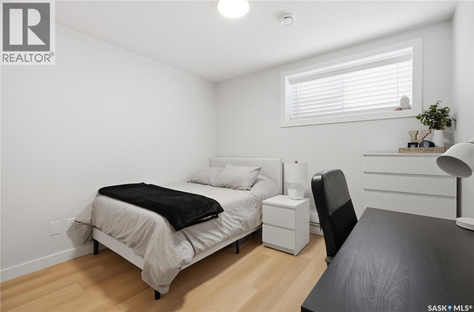 159 Doran Way, Saskatoon, SK - Indoor Photo Showing Bedroom