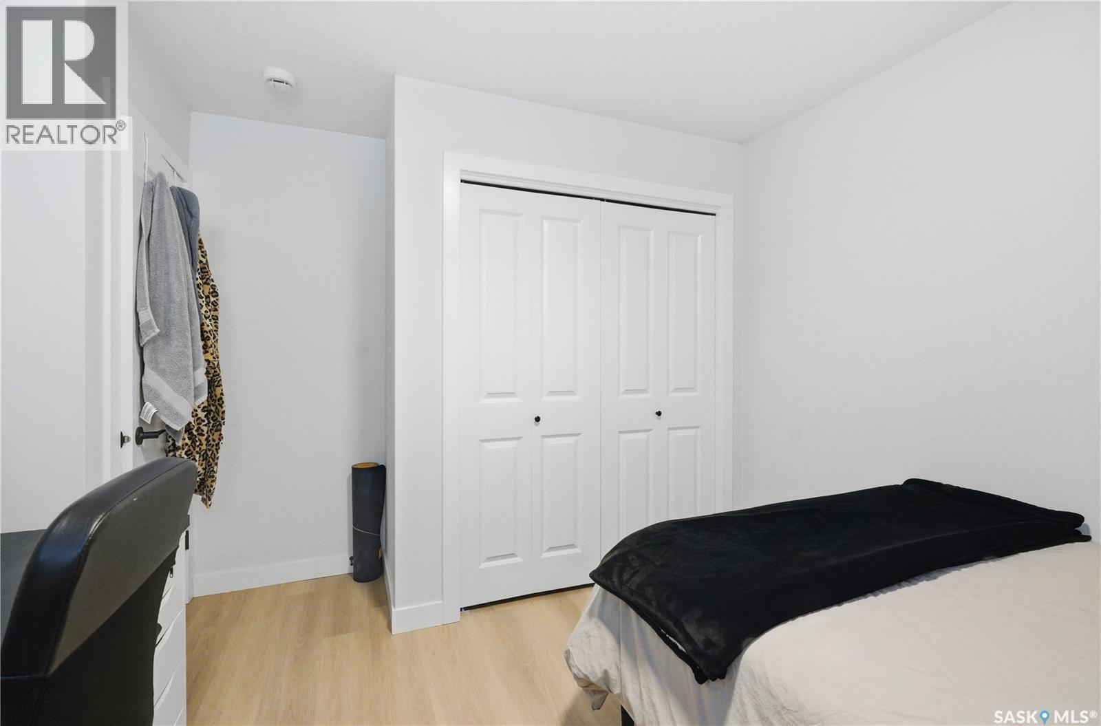 159 Doran Way, Saskatoon, SK - Indoor Photo Showing Bedroom