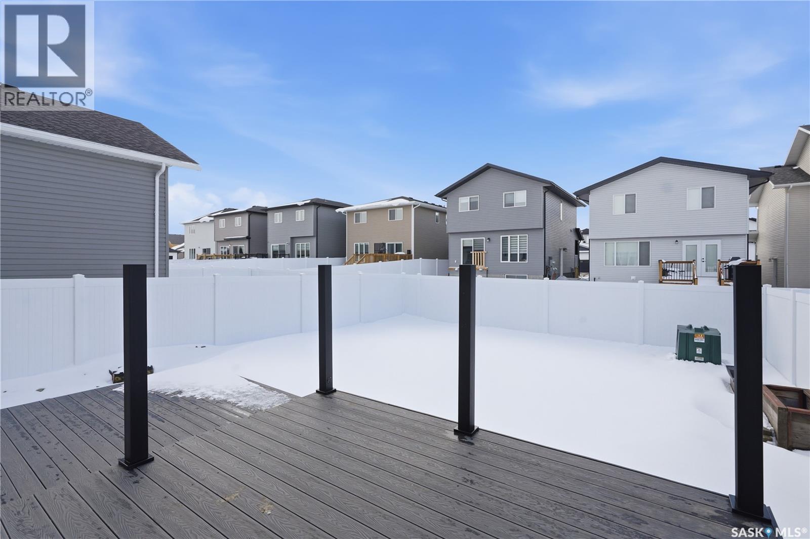 159 Doran Way, Saskatoon, SK - Outdoor With Exterior