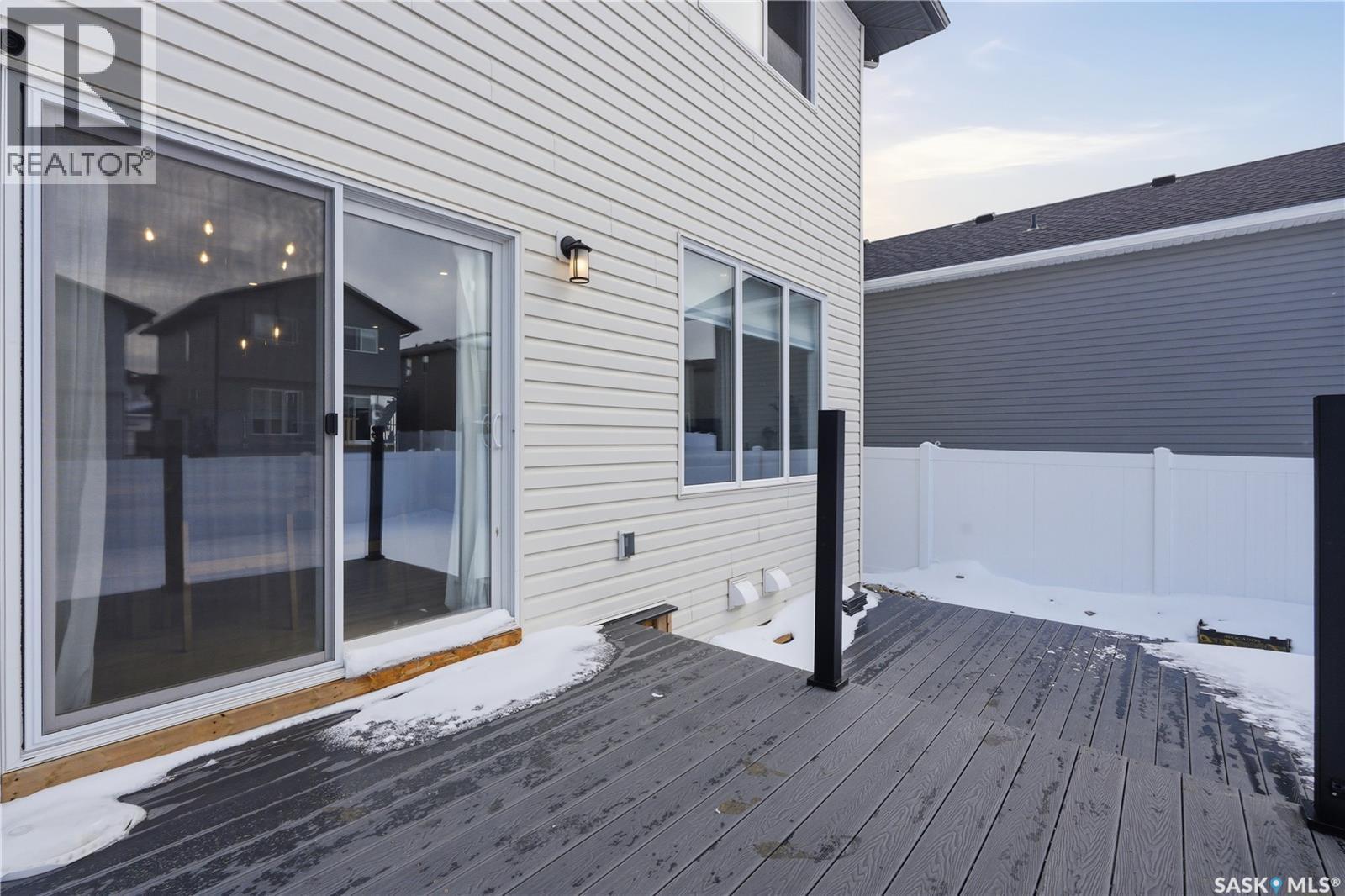 159 Doran Way, Saskatoon, SK - Outdoor With Exterior