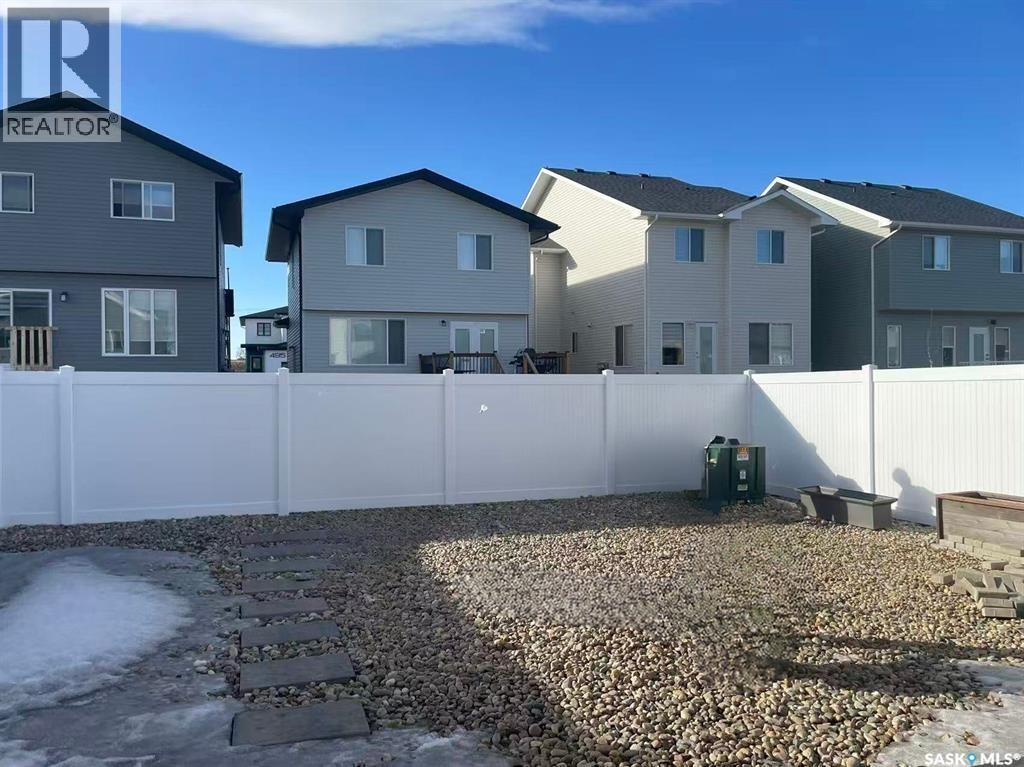 159 Doran Way, Saskatoon, SK - Outdoor