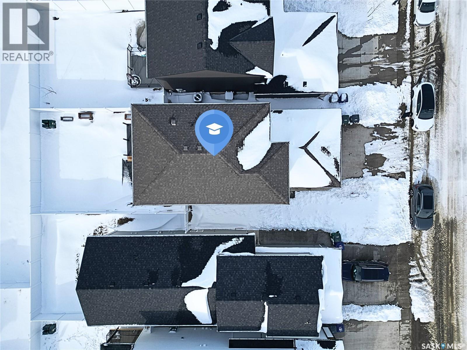 159 Doran Way, Saskatoon, SK - Outdoor