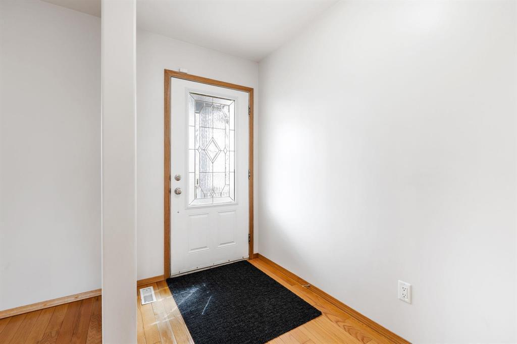 79 Fernwood Avenue, Winnipeg, MB - Indoor Photo Showing Other Room