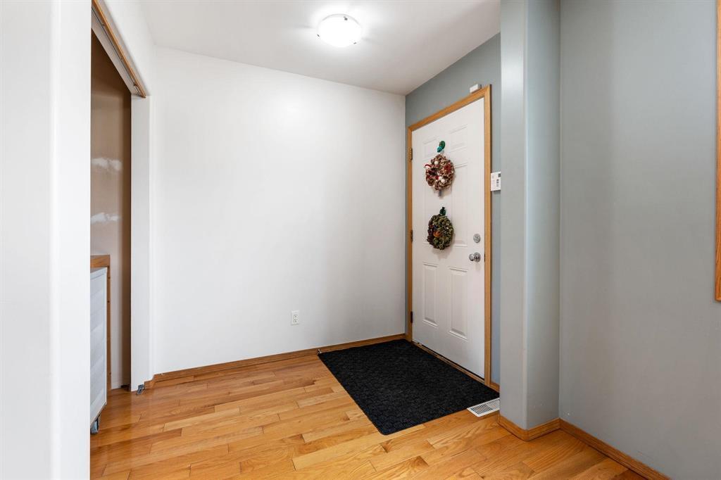 79 Fernwood Avenue, Winnipeg, MB - Indoor Photo Showing Other Room