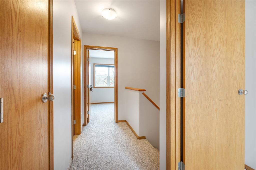 79 Fernwood Avenue, Winnipeg, MB - Indoor Photo Showing Other Room