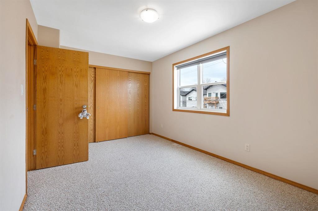 79 Fernwood Avenue, Winnipeg, MB - Indoor Photo Showing Other Room