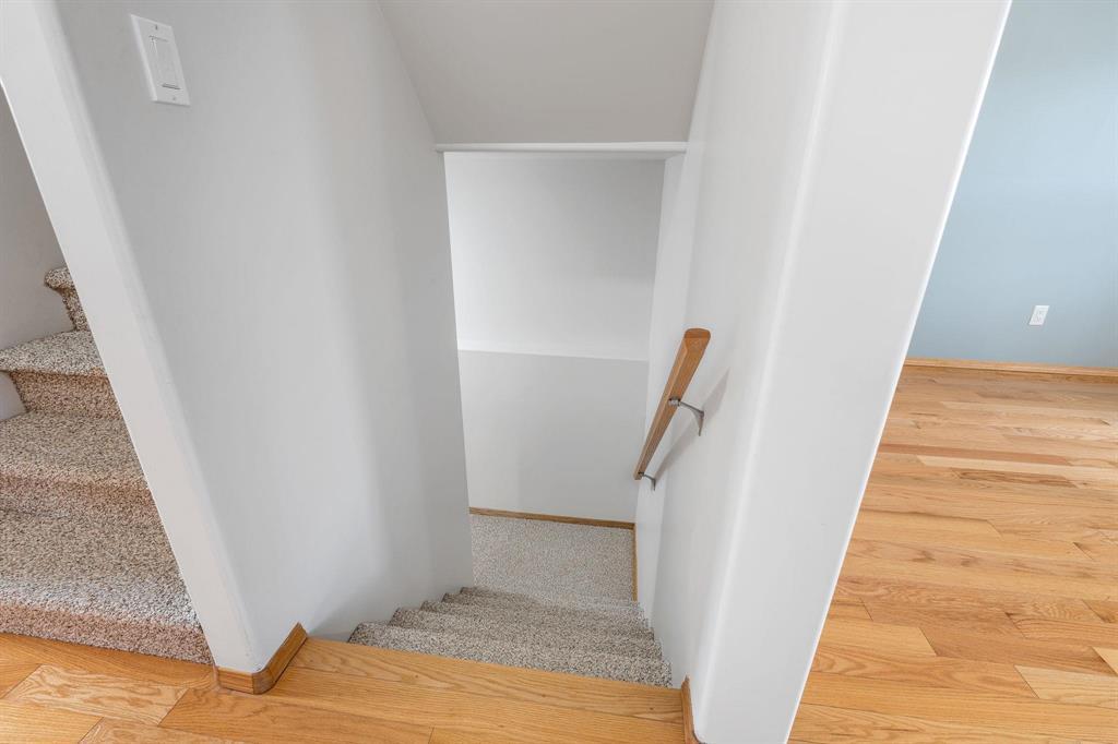 79 Fernwood Avenue, Winnipeg, MB - Indoor Photo Showing Other Room