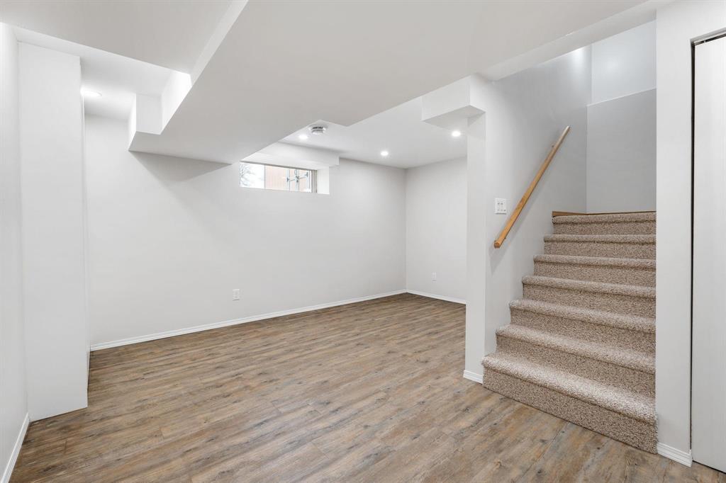 79 Fernwood Avenue, Winnipeg, MB - Indoor Photo Showing Other Room